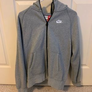 nike jacket